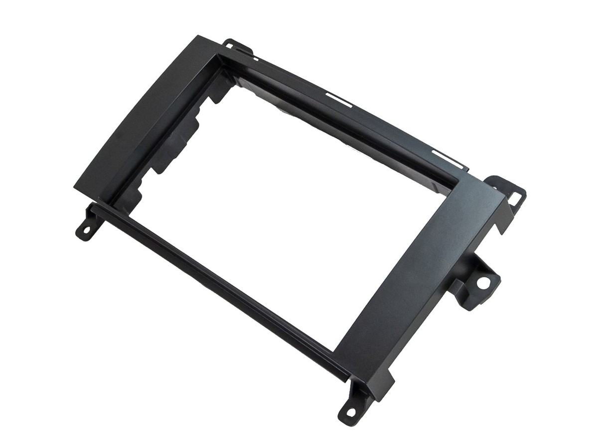 Mercedes AurA AFA-MB03 