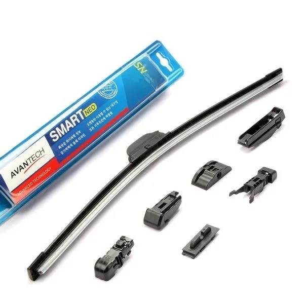 AVANTECH бескаркасная 425мм(17")