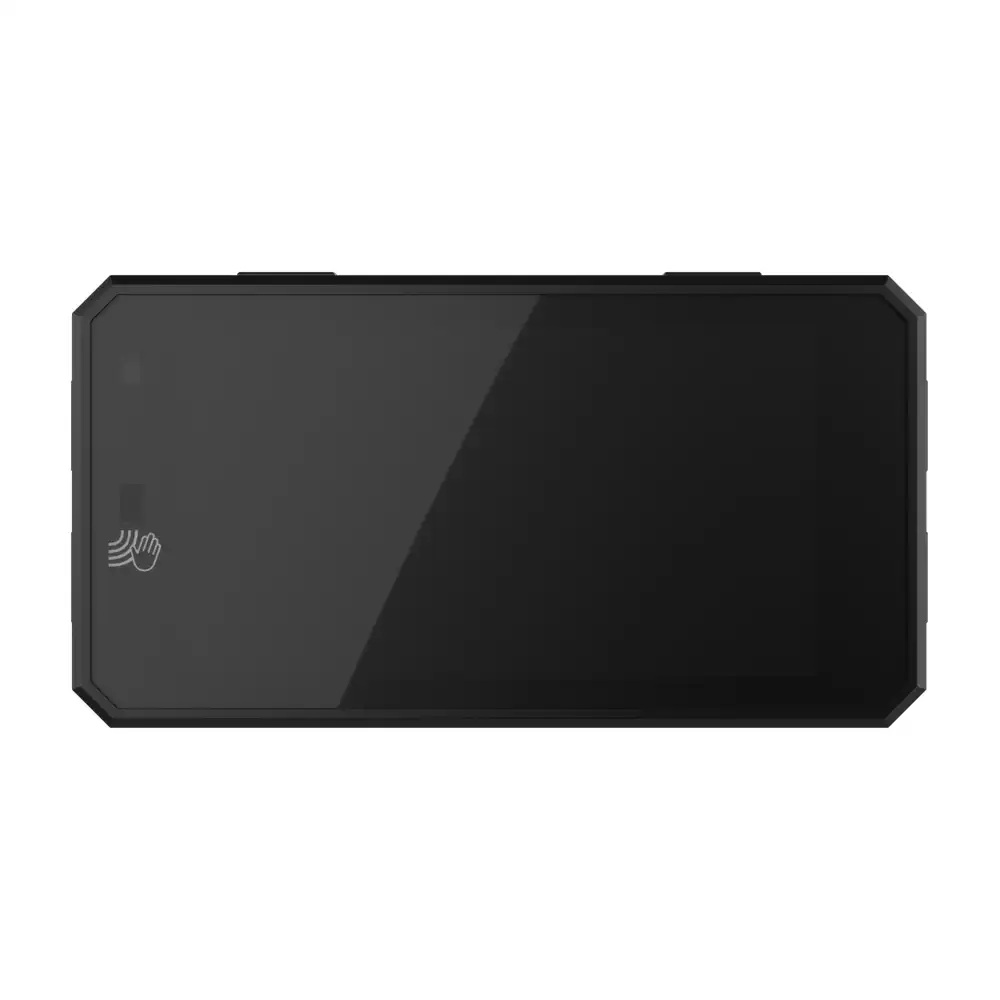 Комбоустройства (Видеорегистраторы с радар-детекторами) X-CAN S5 WiFi GPS