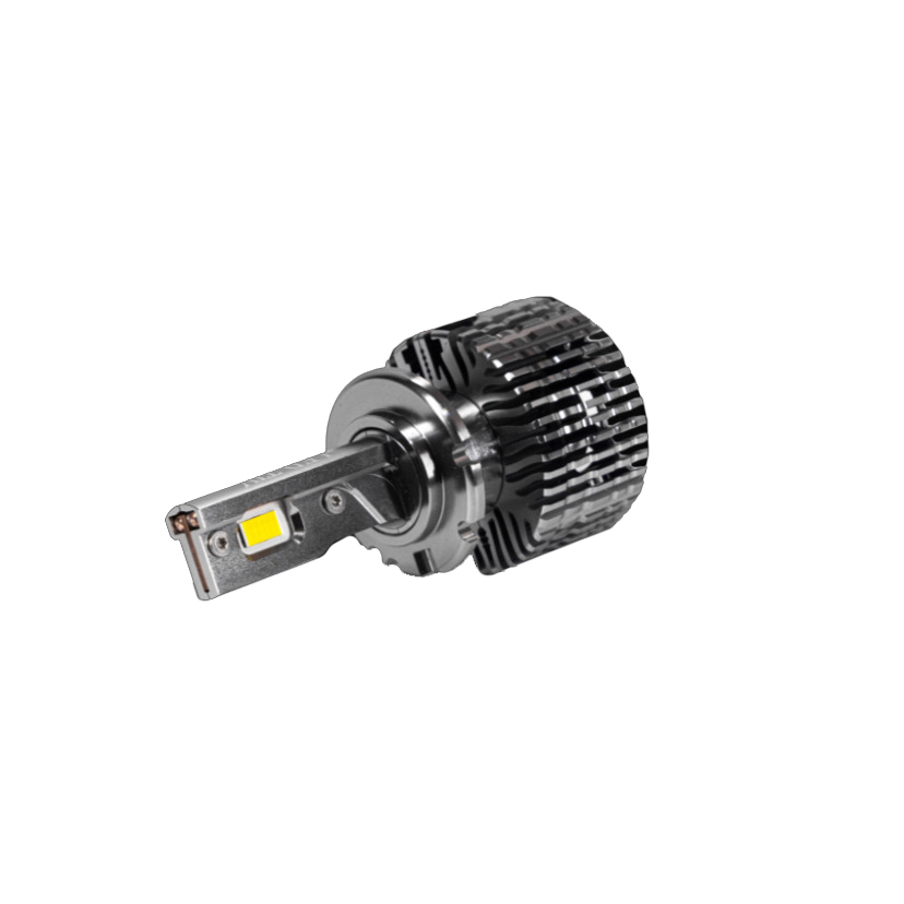 LED TIV D4S