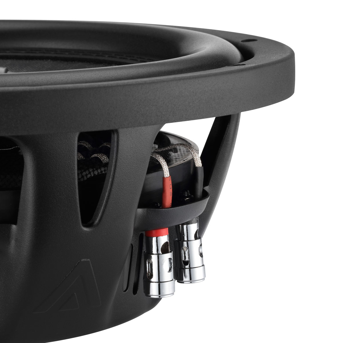 Сабвуферные динамики Aspect GLW-10D2 FLAT 