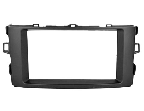 Toyota Incar RTY-N18 