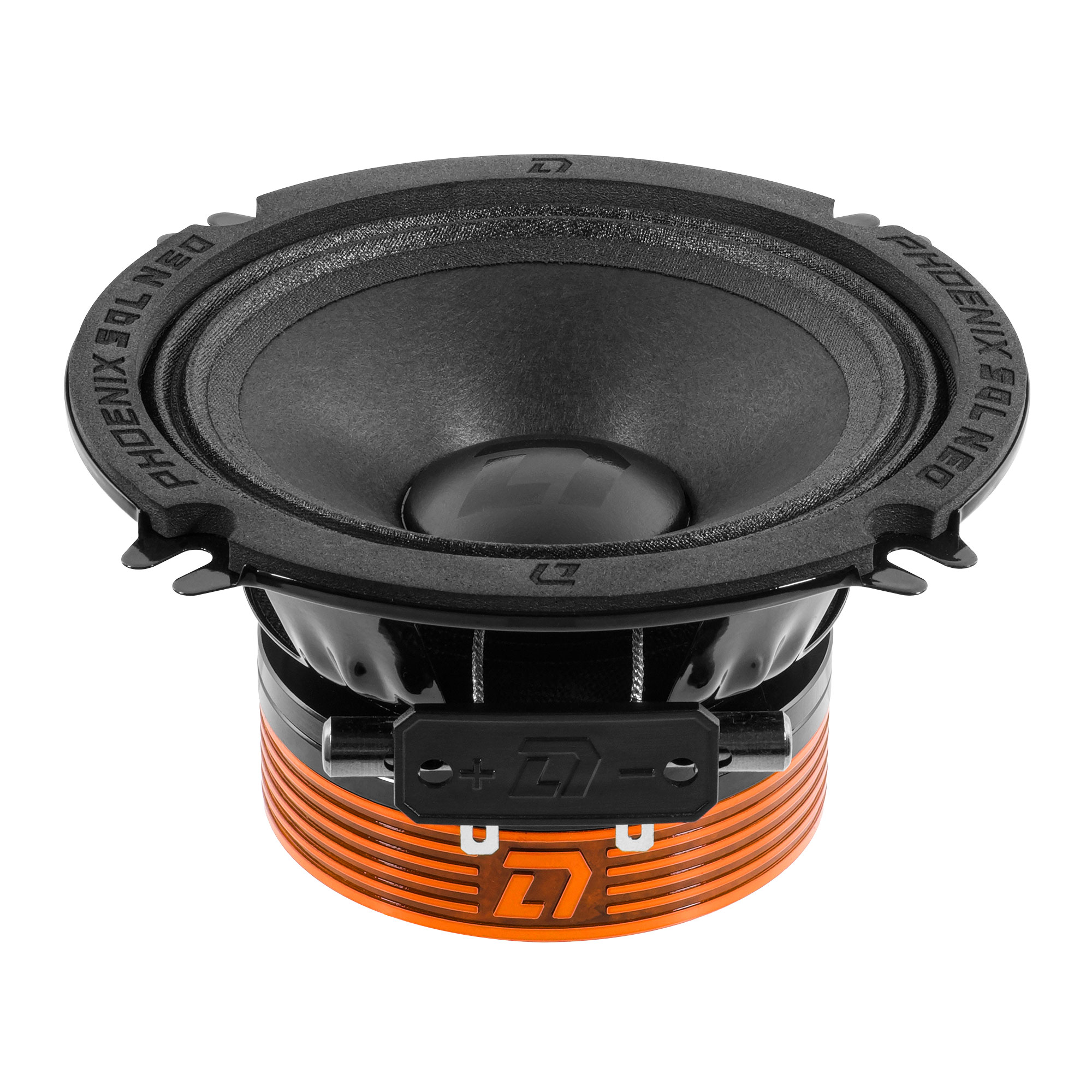 DL Audio Phoenix SQL 130 NEO