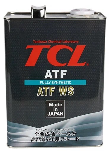 TCL ATF WS