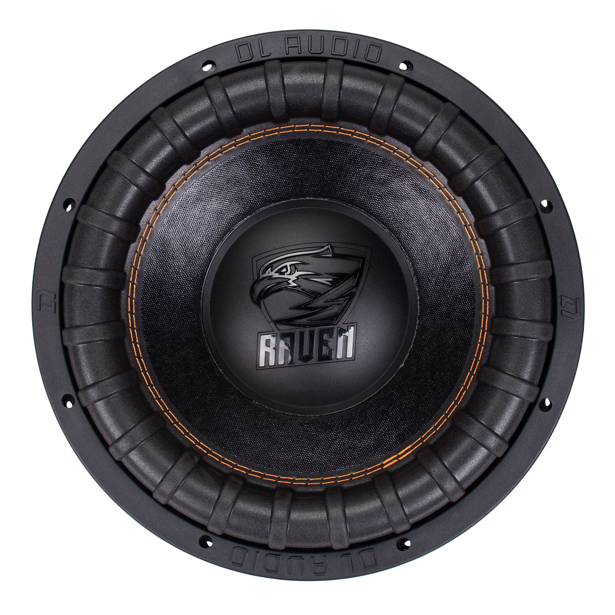 Сабвуферные динамики DL Audio Raven 12 V2 