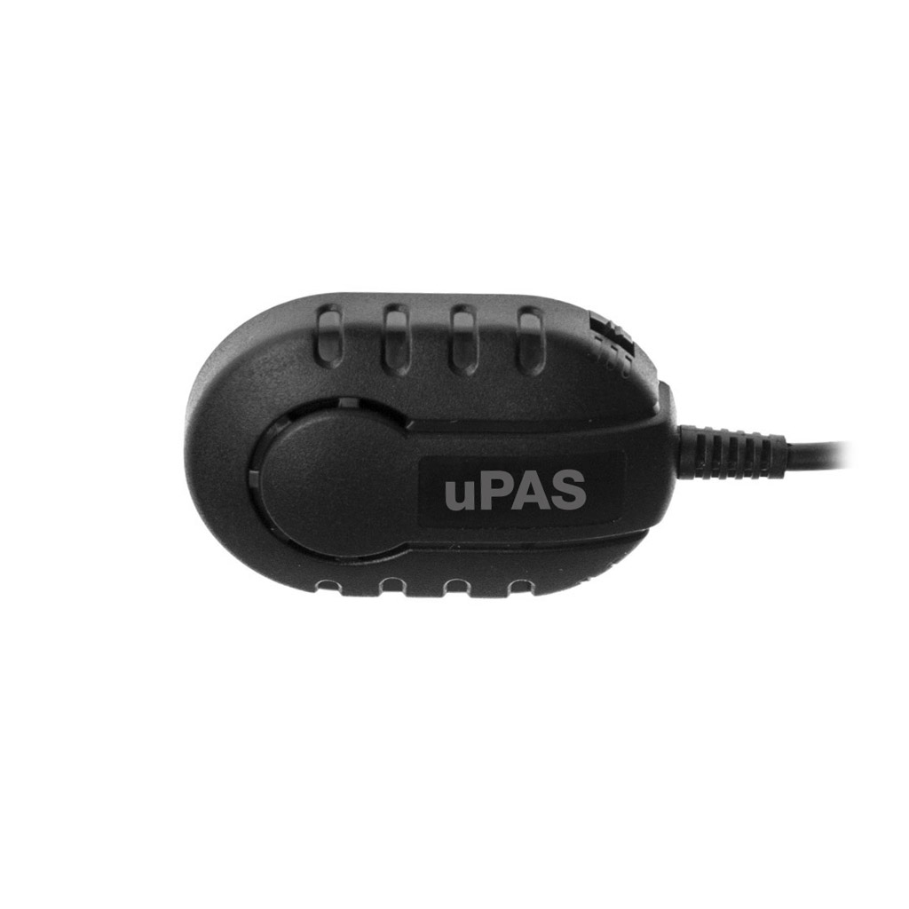 Парковочные радары Parkmaster 24U-4-A-Silver