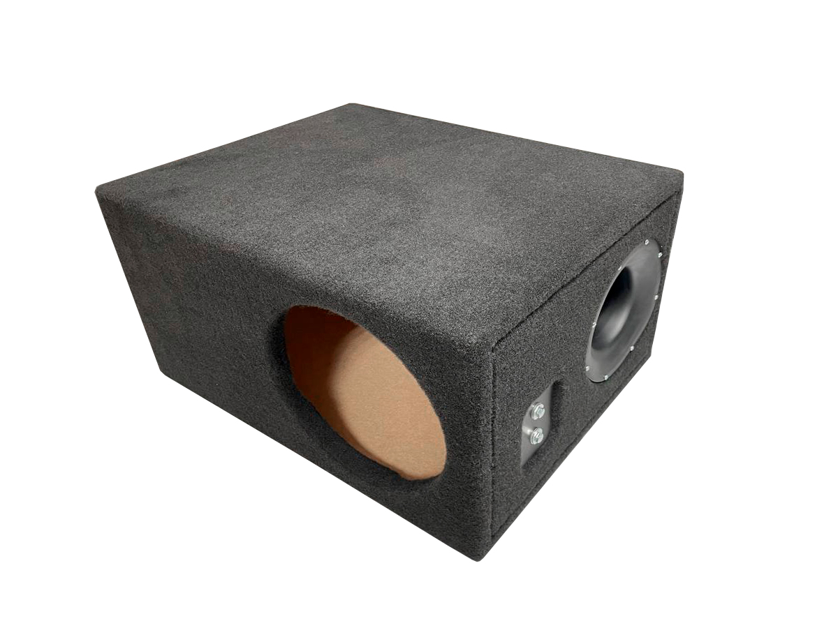 Корпуса для сабвуферов и акустики AurA BOX-10-45-T OEM 