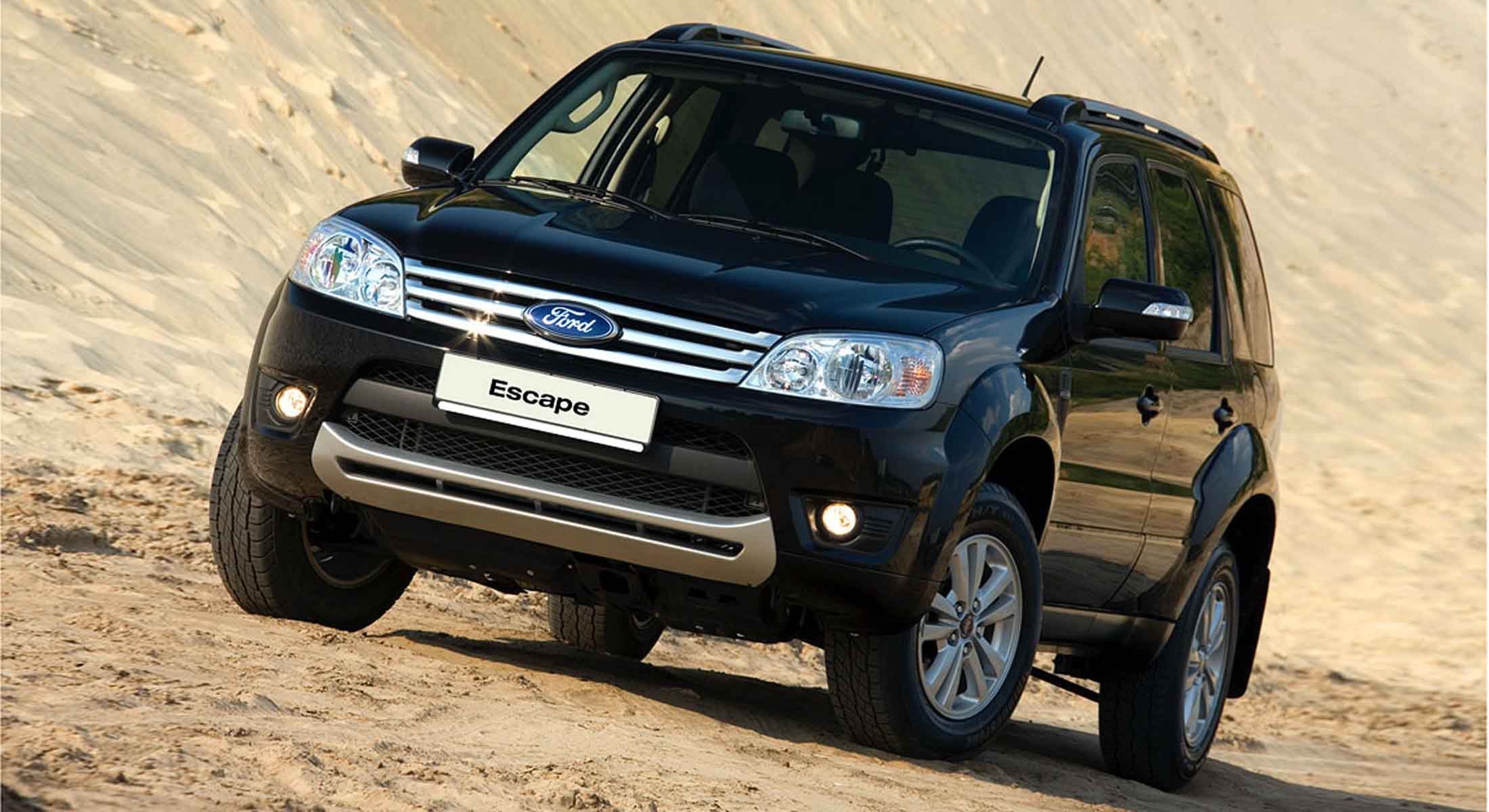 Garant Consul (13008) Ford Escape (2008-2011) авт.