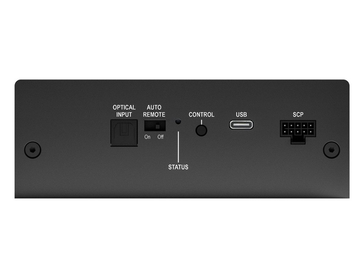 Процессоры, процеусилители MATCH UP 4DSP 