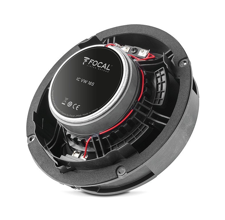 Акустика автомобильная Focal KIT VW/SKODA 180 PASSIVE 