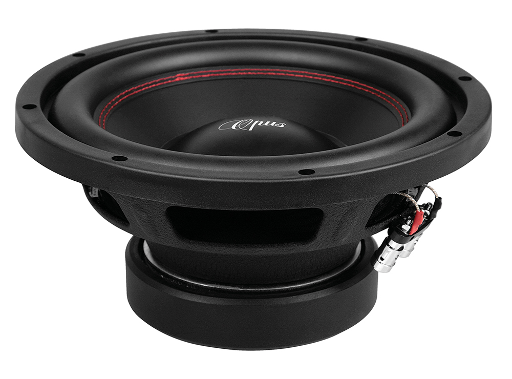 Сабвуферные динамики Challenger OPUS SD 250BX 