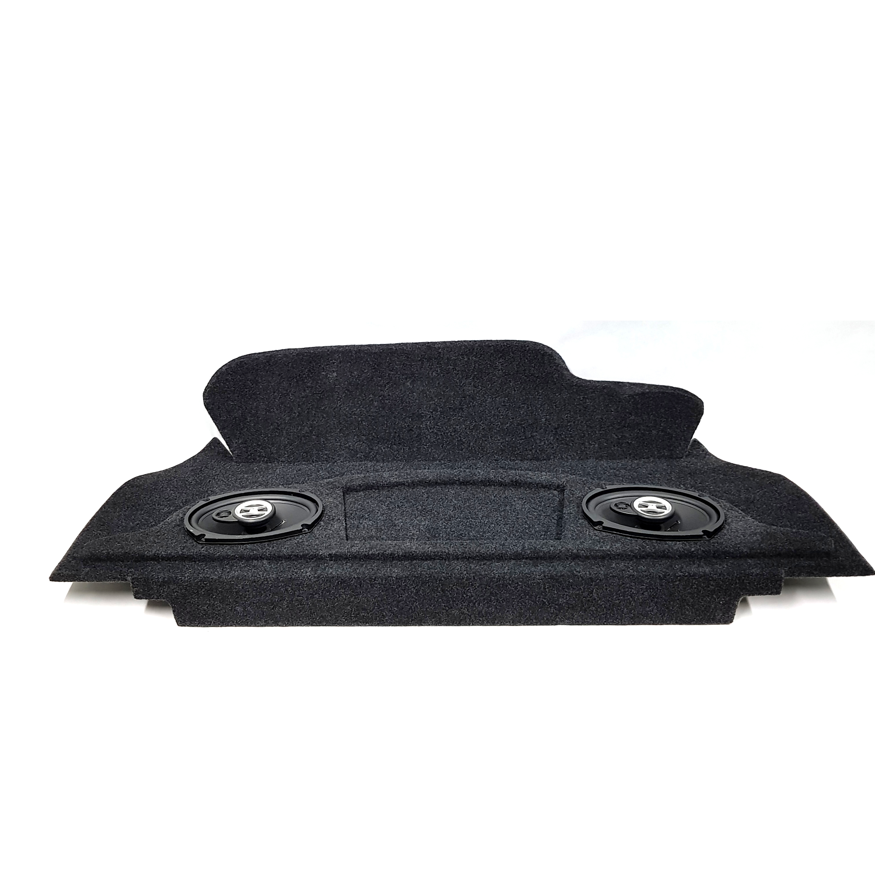 ВАЗ 2112 Real Sound Полка д/ВАЗ 2112 