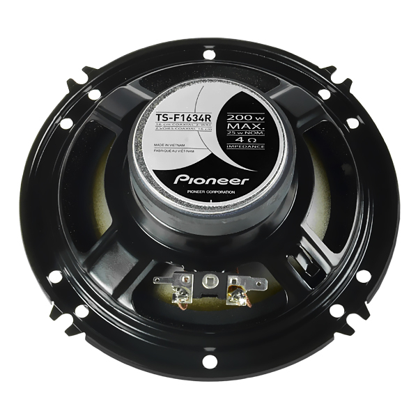 Акустика автомобильная Pioneer TS-F1634R 