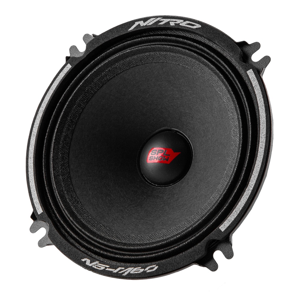 ACV SPL SHOW NITRO N5-M60