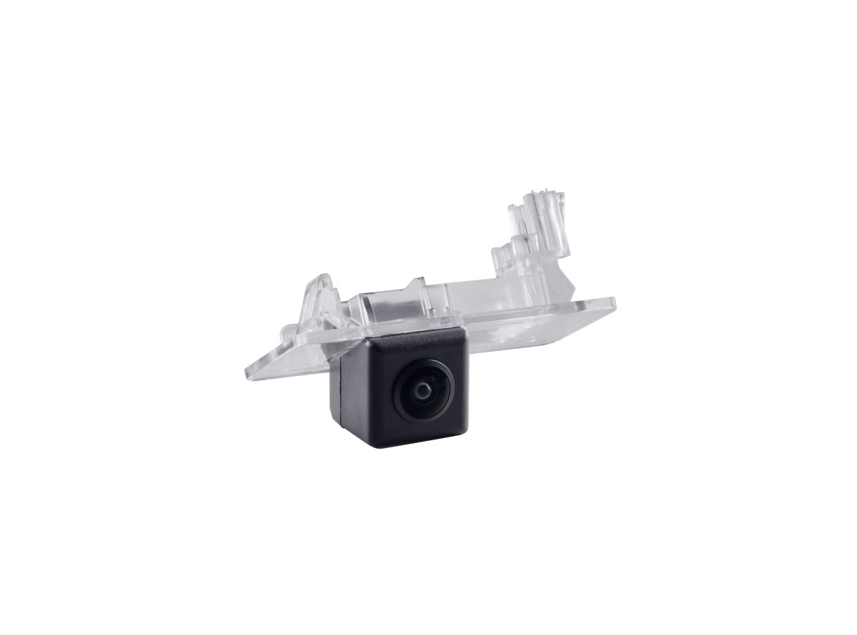 Штатные видеокамеры заднего вида для иномарок Camera VW Incar VDC-112 FHD 