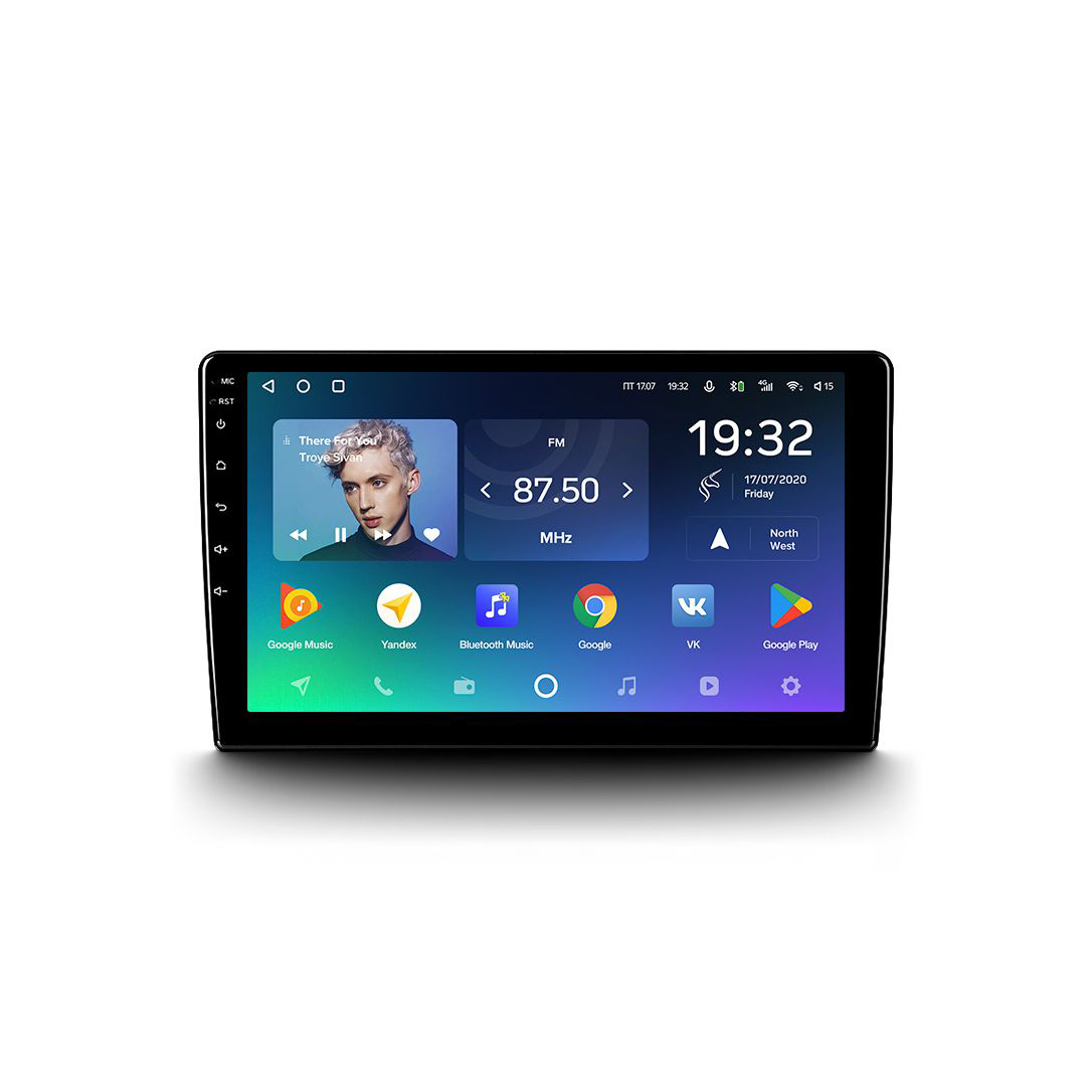 Планшеты 9"/10"/12" TEYES SPRO PLUS 9" 3-32 