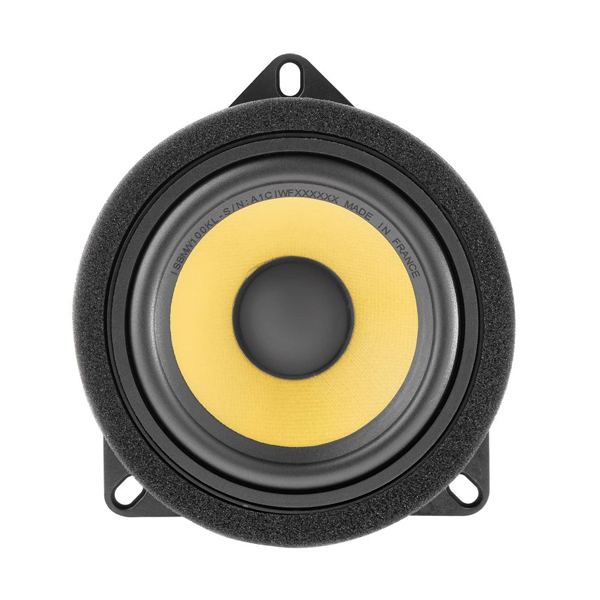 Акустика автомобильная Focal IS BMW100KL 