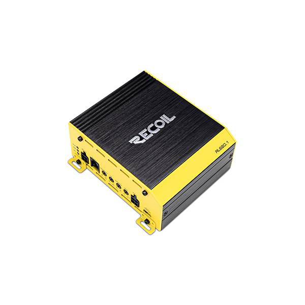 Одноканальные усилители Recoil RL680.1 