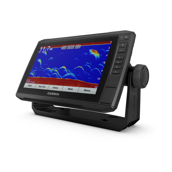 Эхолоты Garmin Echomap Plus 92sv 
