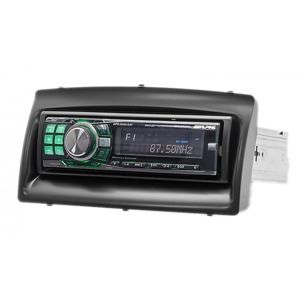 BYD CARAV 11-241 