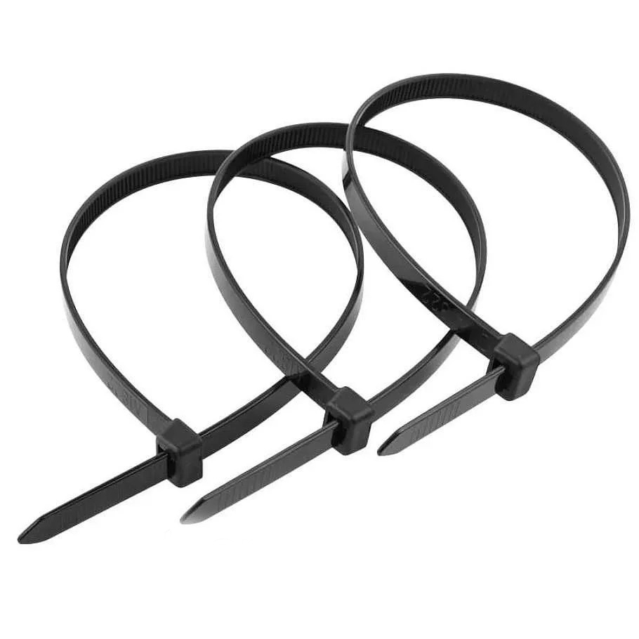 Стяжка кабельная DKC 3.6x200 mm