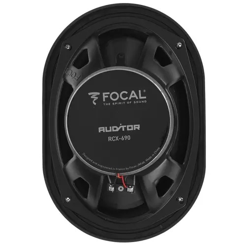 Акустика автомобильная Focal RCX-690 