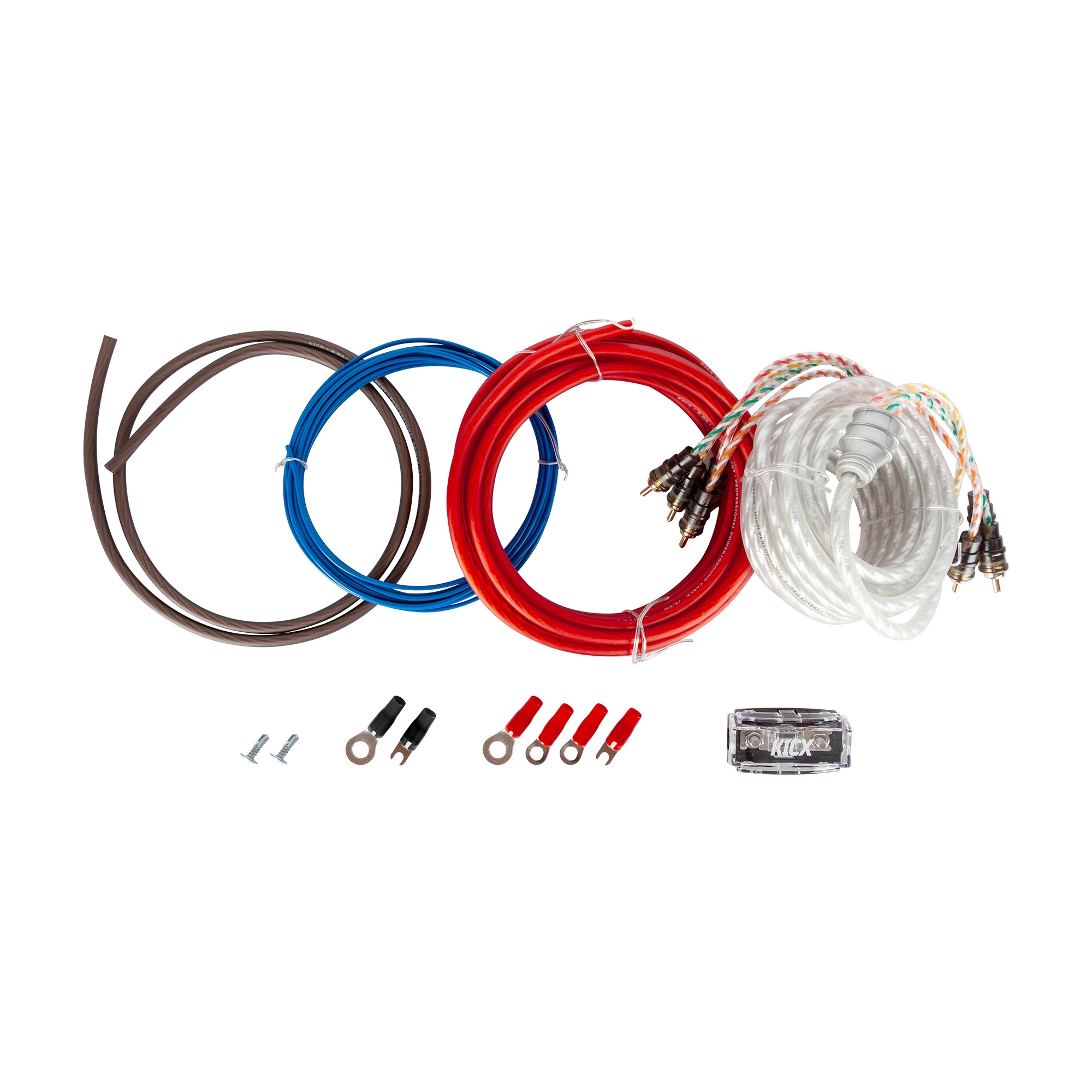 Комплекты проводов KICX KMPK48 