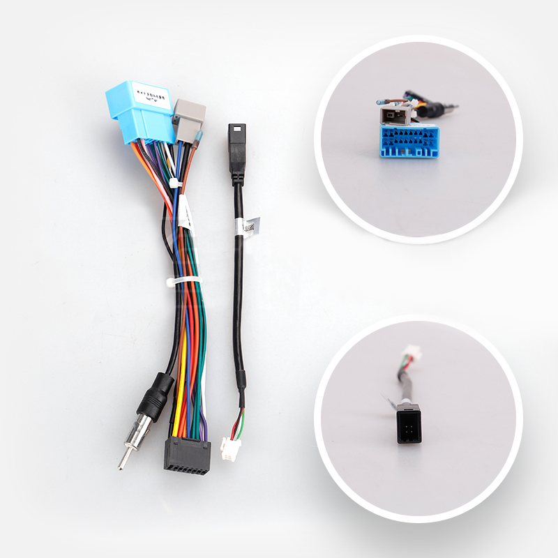 Suzuki Teyes Suzuki SX4 2006-2014 