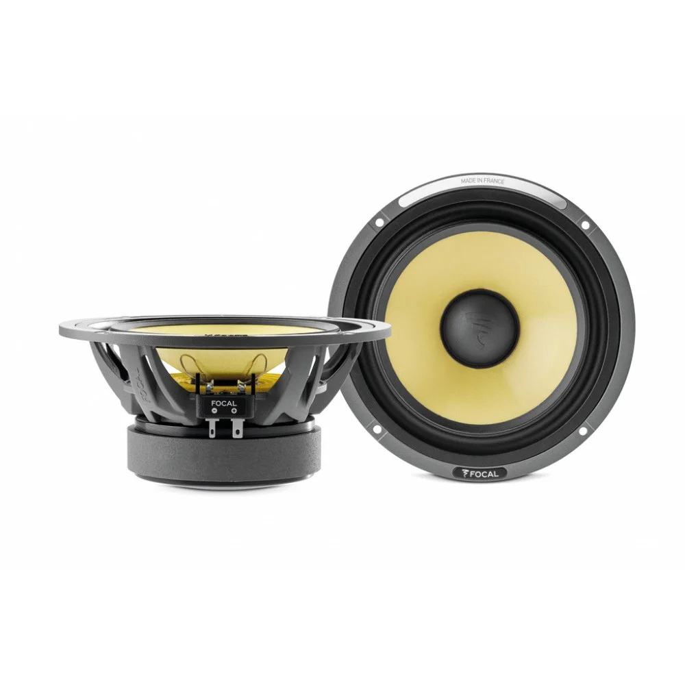 Акустика автомобильная Focal HDK165-2014\UP 