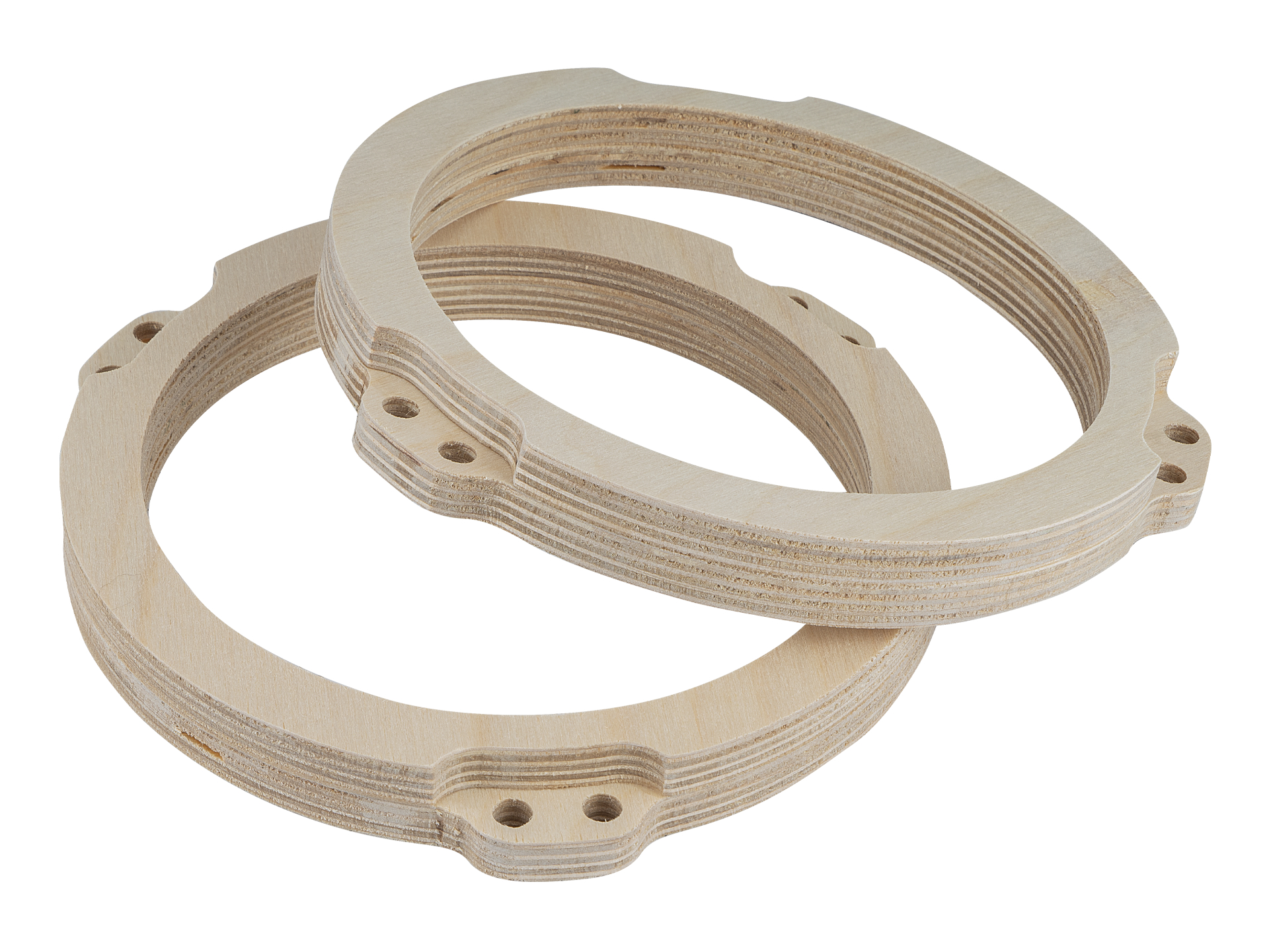 Переходные кольца, Проставочные кольца, Платформы лифтинговые AURA RNG-OP.6PW 