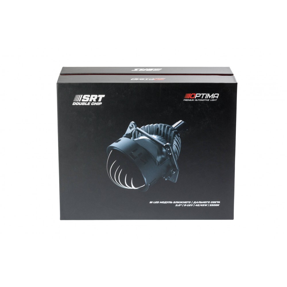 OPTIMA LENS-3.0-BiLED- SRT-DC