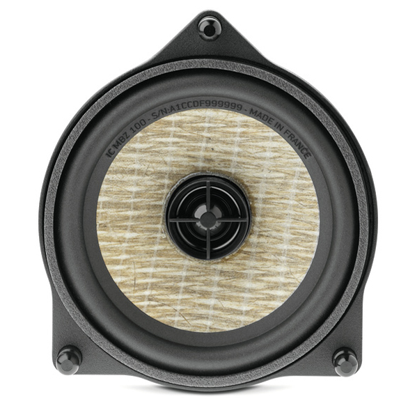 Акустика автомобильная Focal IC MBZ 100 