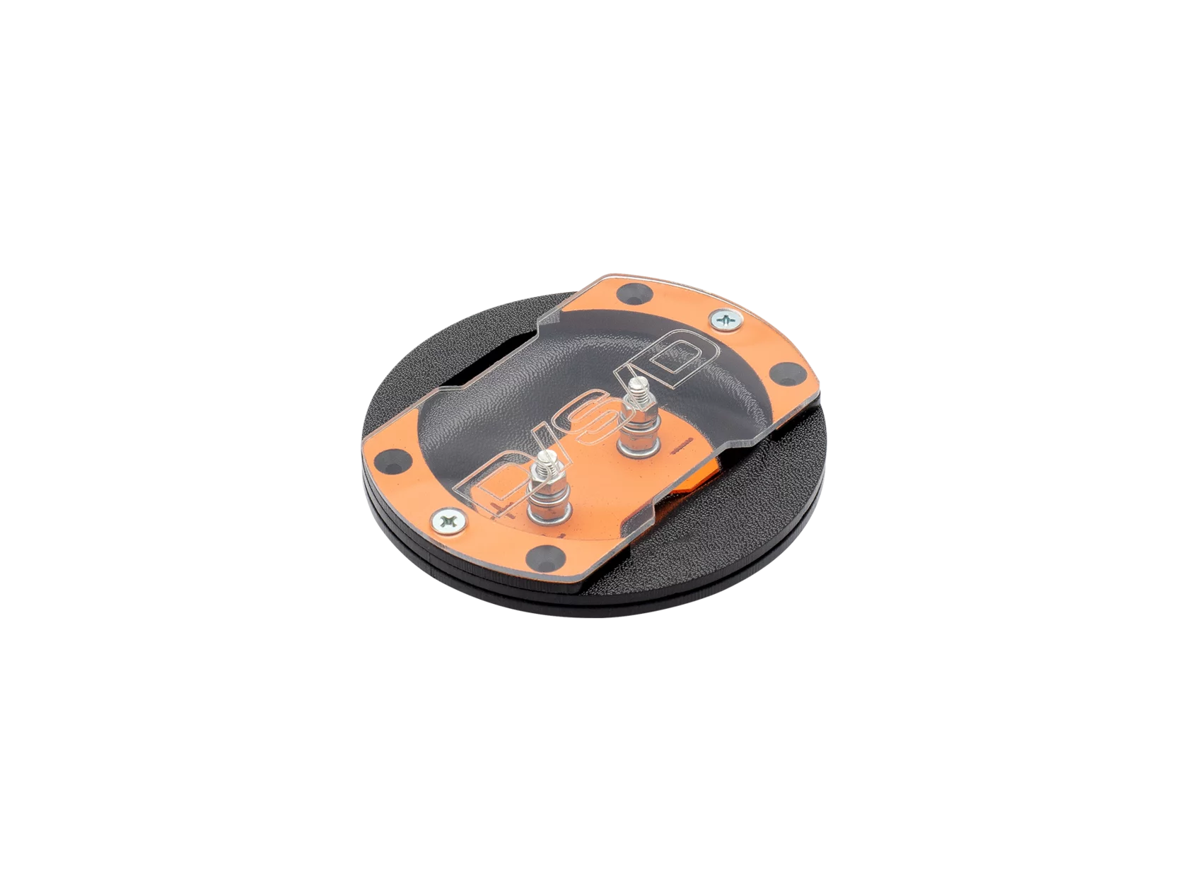 Клеммы сабвуферные, порты фазоинвертора D/S/D DWP-1176 