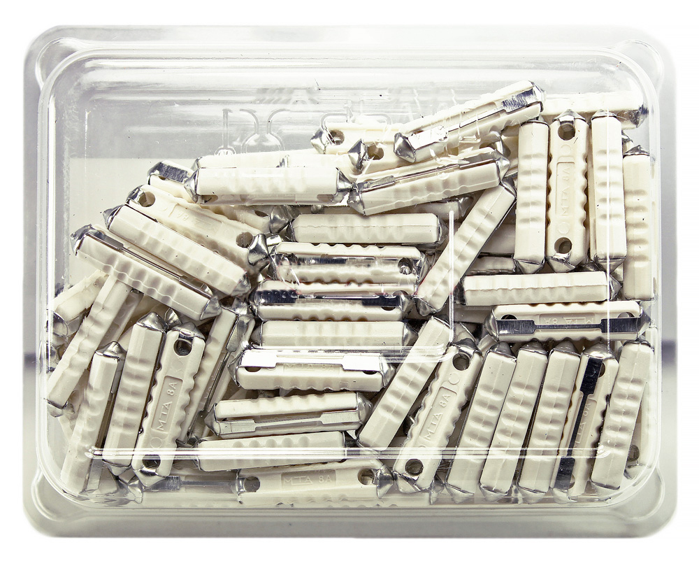 Предохранители, автоматические прерыватели MTA C0810 