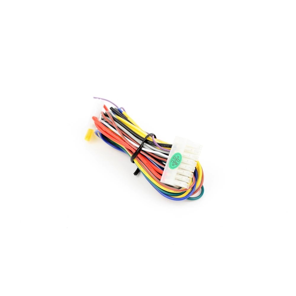 Контроллеры стеклоподъёмников SKY MC-4W