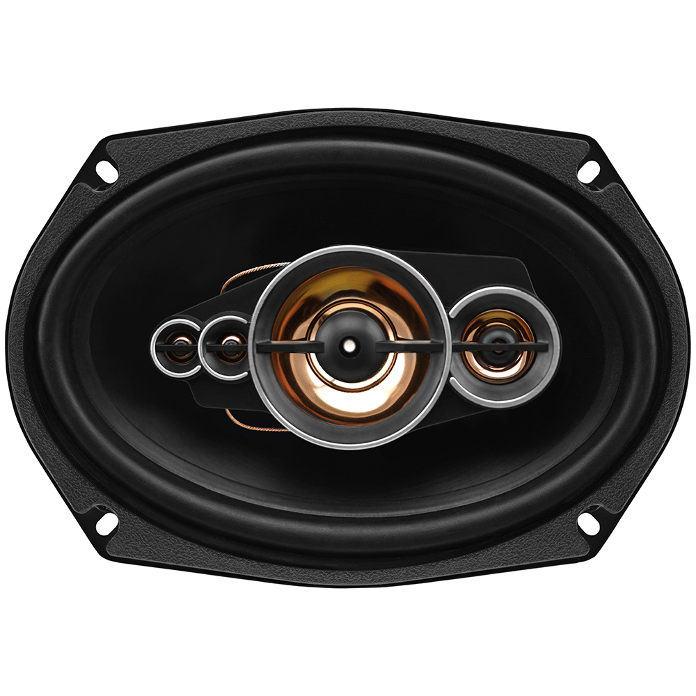 Акустика автомобильная ACV PI-694E 