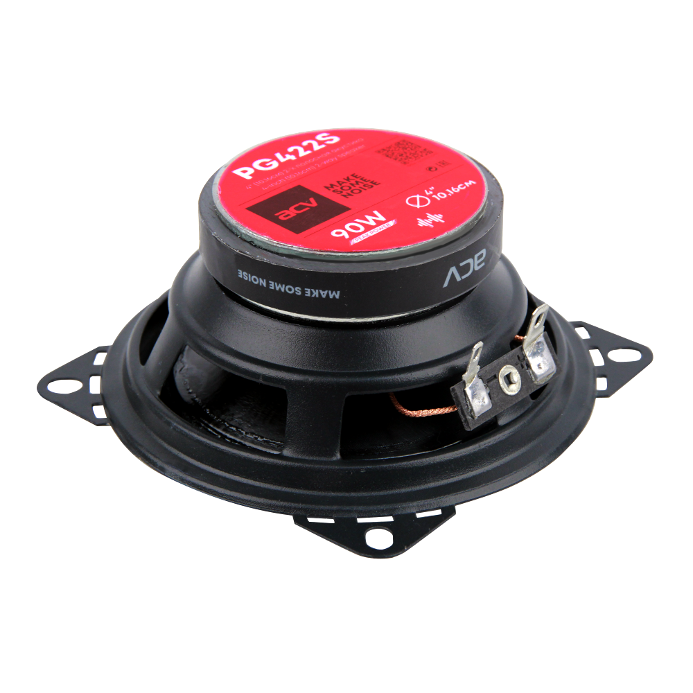 Акустика автомобильная ACV PG-422S 