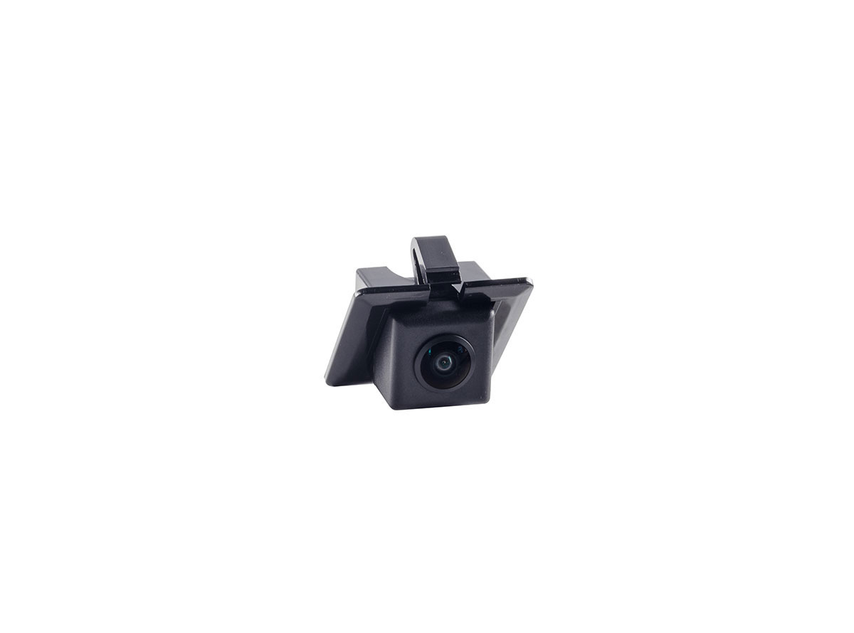 Штатные видеокамеры заднего вида для иномарок Camera Toyota Incar VDC-054MHD 