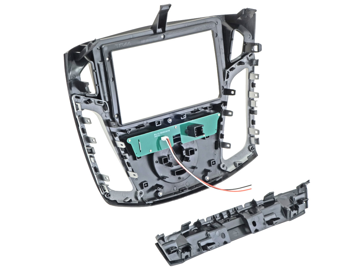 Ford Incar RFO-FC266 