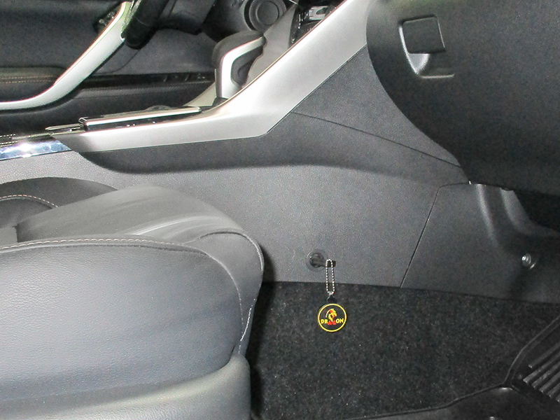 DRAGON MITSUBISHI ECLIPSE CROSS (2018-) CVT, БШ