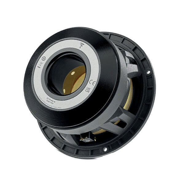 Акустика автомобильная Focal SUB 5KM 