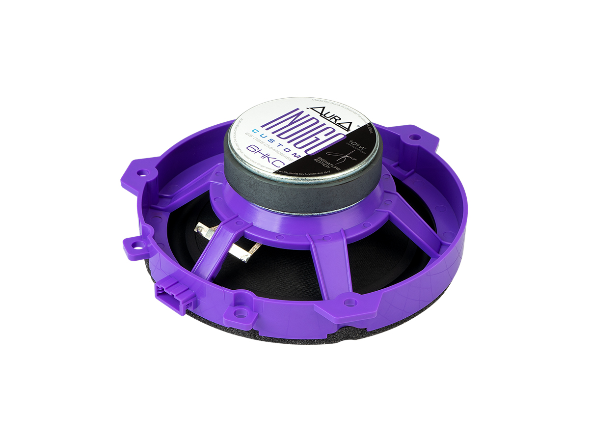 Акустика автомобильная AurA INDIGO-6HKC 