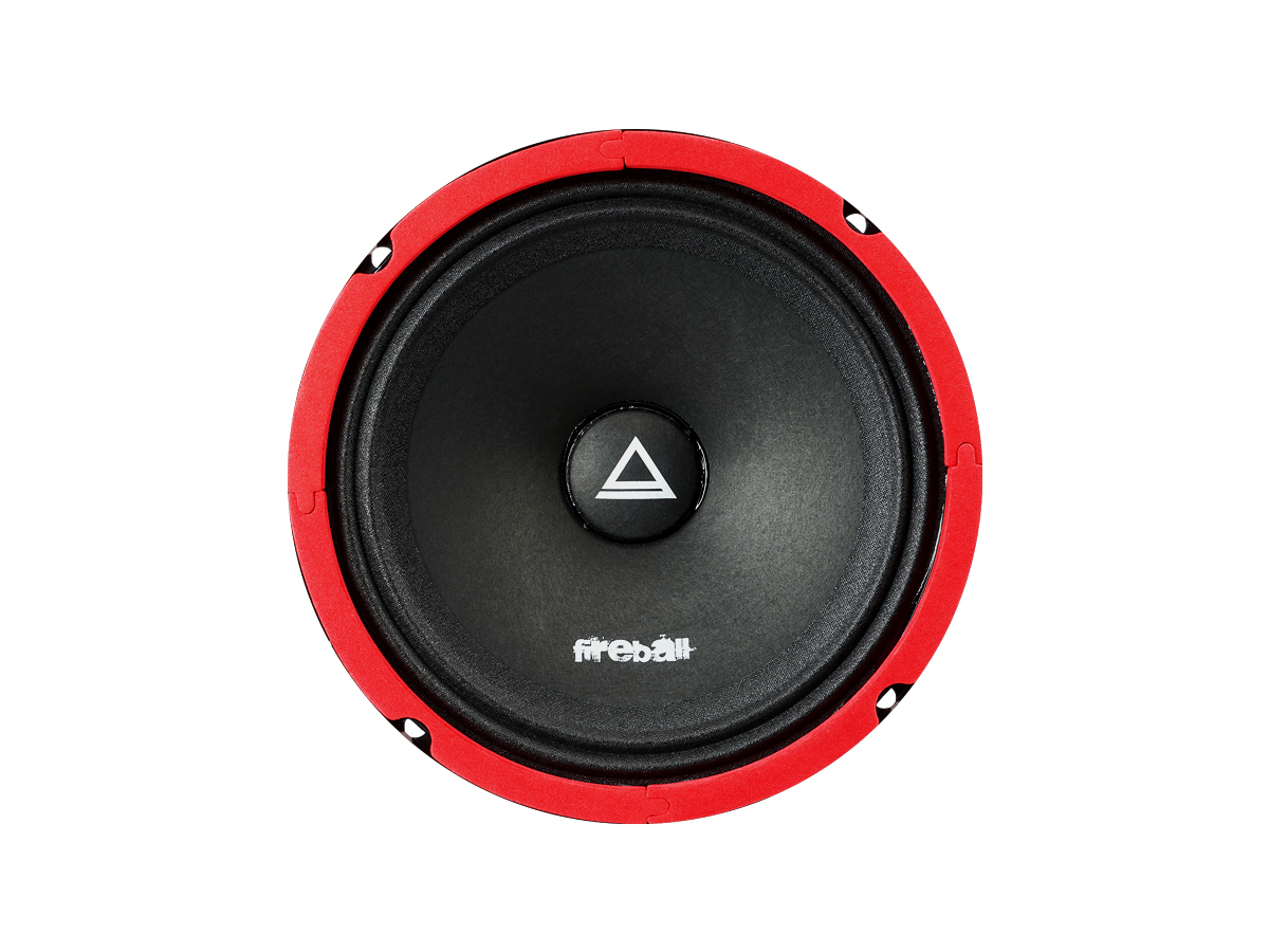 AurA FIREBALL-65 PRO