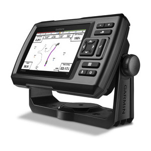 Эхолоты Garmin Striker 5dv 