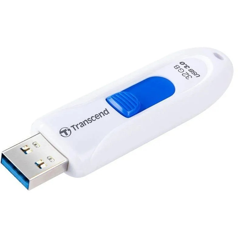 USB флэш-накопители Transcend 32GB
