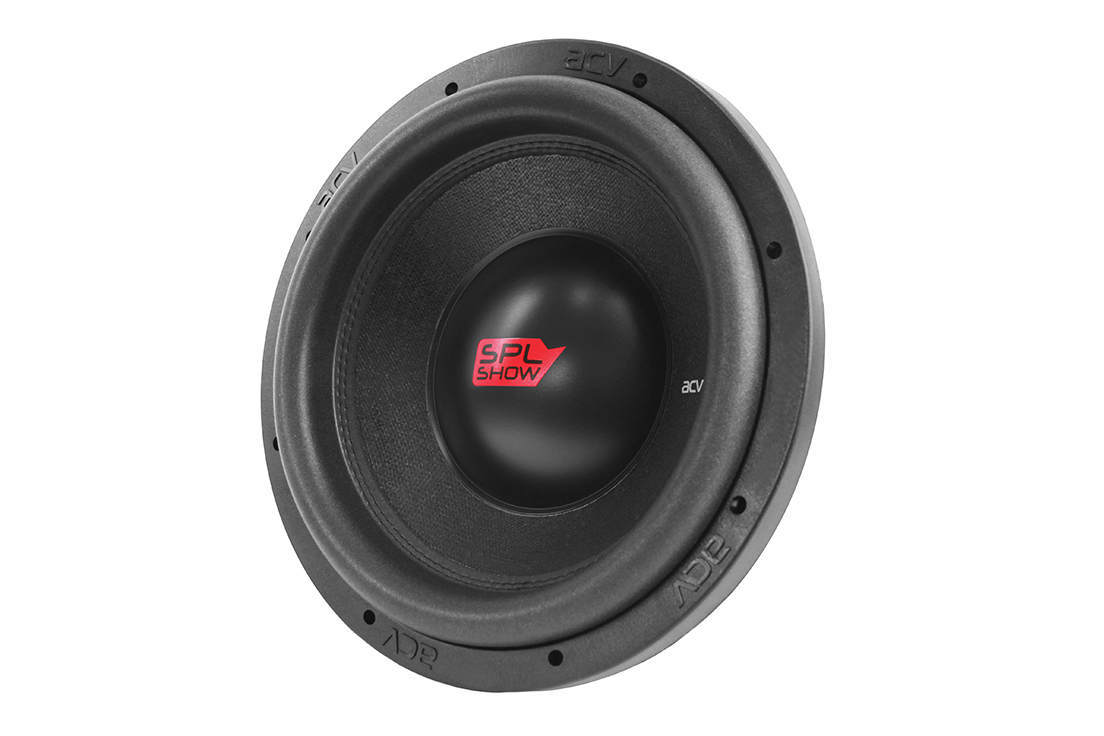 Сабвуферные динамики ACV VALID V12D2 