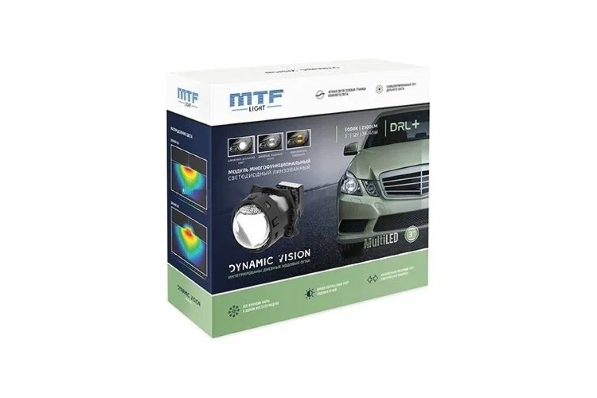 MTF HL45K50D