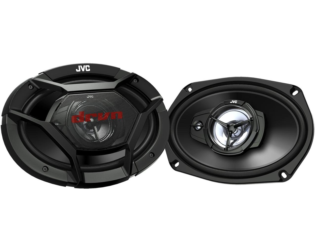 Акустика автомобильная JVC CS-DR6930 
