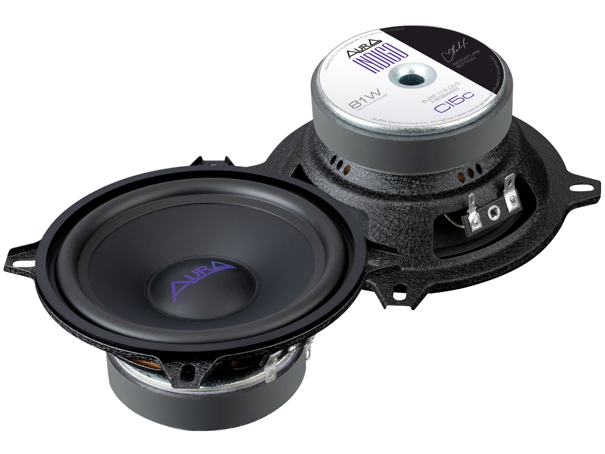 Акустика автомобильная AurA INDIGO-CL5C 