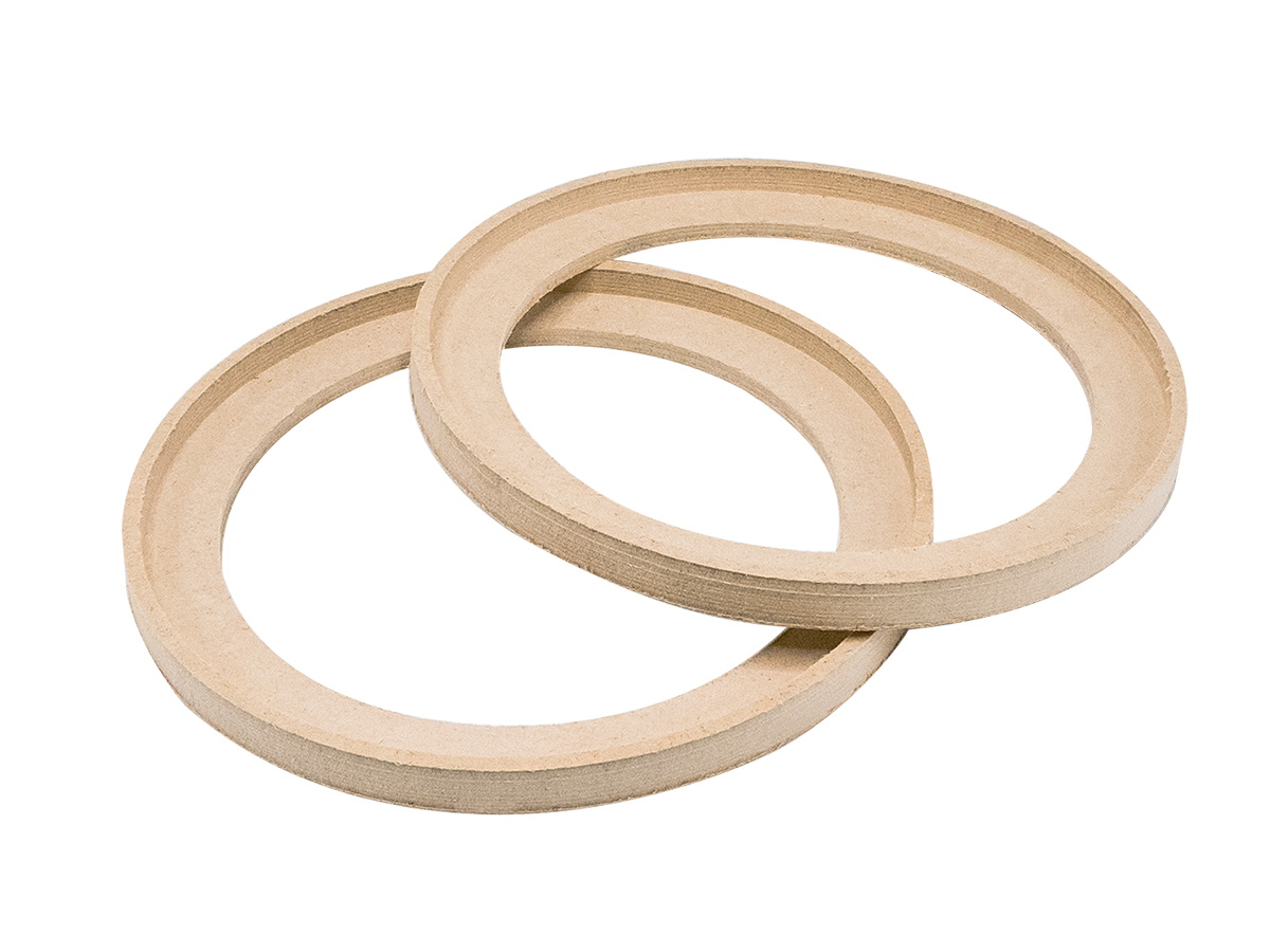 Переходные кольца, Проставочные кольца, Платформы лифтинговые AURA RNG-20UF 